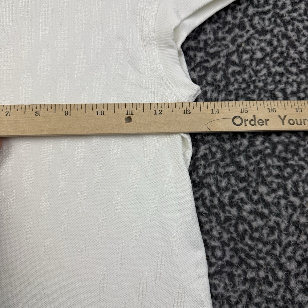 Adidas Miami Hurricanes Medium Team Issued Game Jersey Football BLANK Custom - Picture 3 of 8